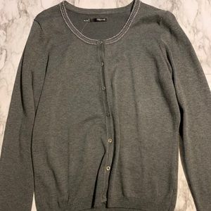 Maurices Cardigan-NWT